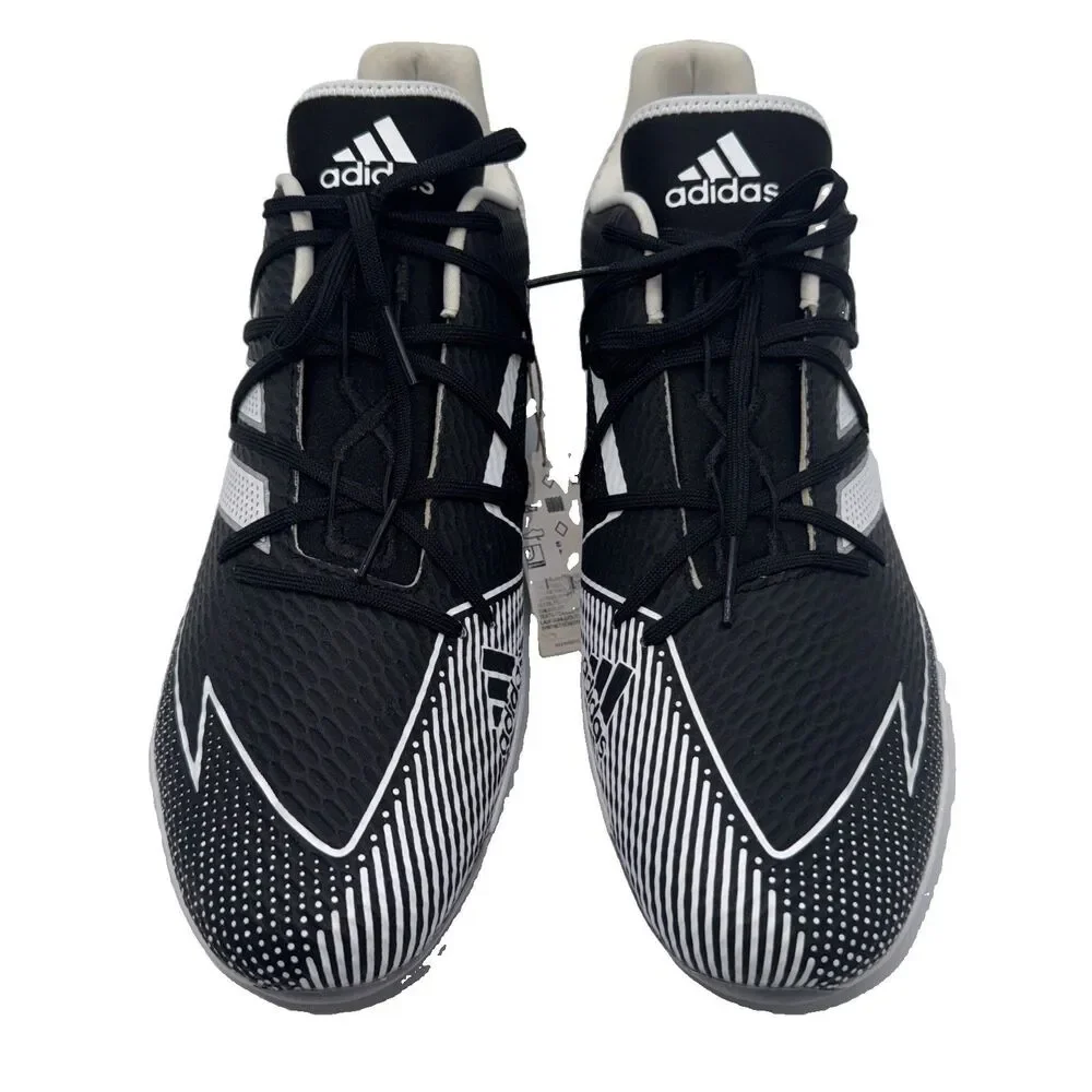 NEW Adidas Adizero Afterburner 7 Men's Size 15 Baseball Shoes Turf Cleats